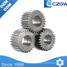 High Precision Customized Transmission Gear Planetary Gear for Construction Machinery